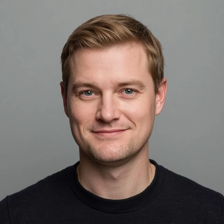 Sami Lehtonen Kuva