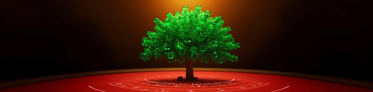 Live-baccarat ja RNG-version erot