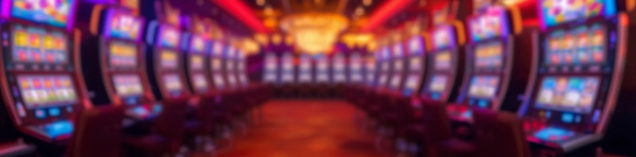 Parhaat nettikasinot ja vertailun perusta